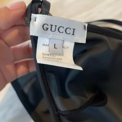 Replica Gucci Swimming & Bathing Suits For Women #1310104 $38.00 USD for Wholesale