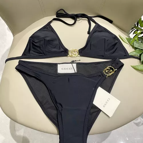 Replica Gucci Swimming & Bathing Suits For Women #1310105 $38.00 USD for Wholesale