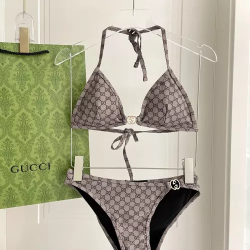 Replica Gucci Swimming & Bathing Suits For Women #1310108 $38.00 USD for Wholesale