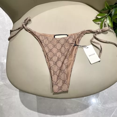 Replica Gucci Swimming & Bathing Suits For Women #1310109 $38.00 USD for Wholesale