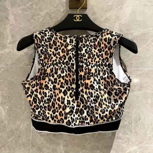 Replica Dolce & Gabbana D&G Tracksuits Sleeveless For Women #1310111 $42.00 USD for Wholesale