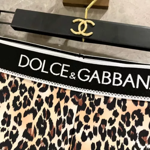 Replica Dolce & Gabbana D&G Tracksuits Sleeveless For Women #1310111 $42.00 USD for Wholesale