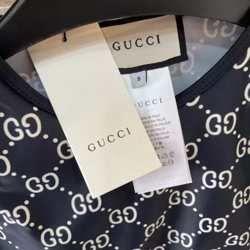 Replica Gucci Yoga Tracksuits Long Sleeved For Women #1310115 $45.00 USD for Wholesale