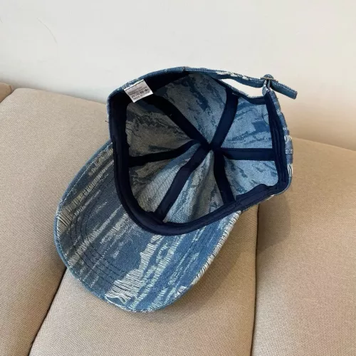 Replica Chrome Hearts Caps #1310138 $27.00 USD for Wholesale
