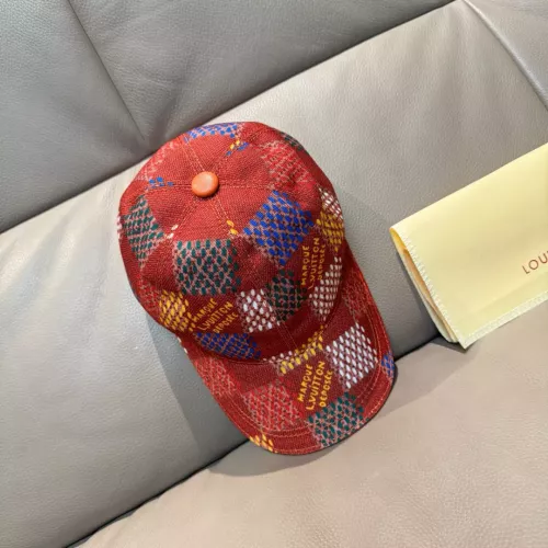 Replica Louis Vuitton LV Caps #1310141 $36.00 USD for Wholesale