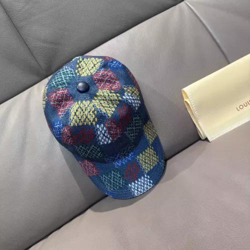 Replica Louis Vuitton LV Caps #1310143 $36.00 USD for Wholesale