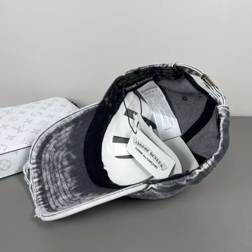 Replica Chrome Hearts Caps #1310144 $32.00 USD for Wholesale
