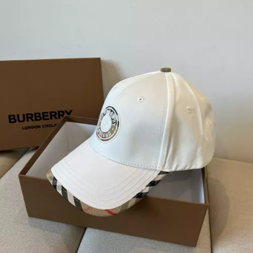 Replica Burberry Caps #1310155 $27.00 USD for Wholesale