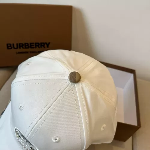 Replica Burberry Caps #1310155 $27.00 USD for Wholesale