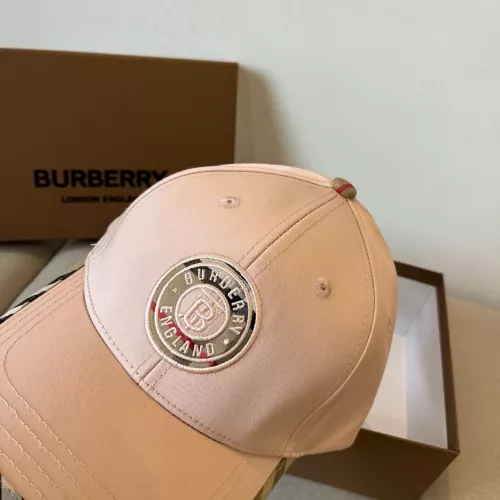 Replica Burberry Caps #1310156 $27.00 USD for Wholesale