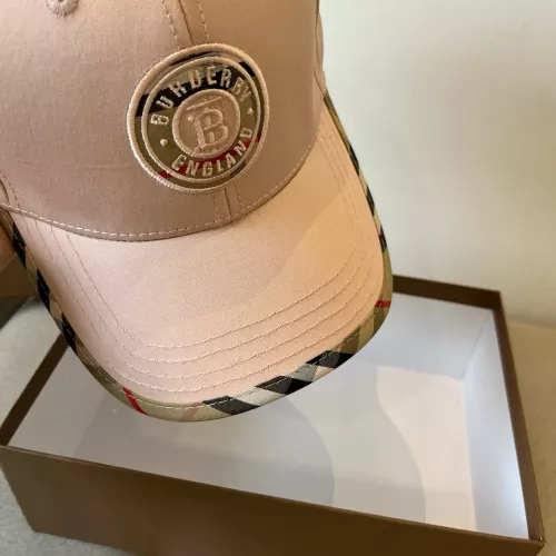 Replica Burberry Caps #1310156 $27.00 USD for Wholesale