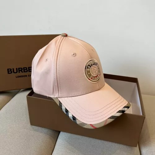 Replica Burberry Caps #1310156 $27.00 USD for Wholesale