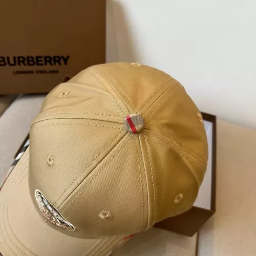 Replica Burberry Caps #1310157 $27.00 USD for Wholesale