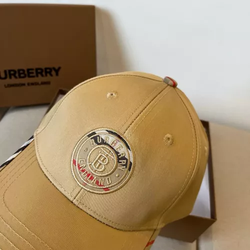 Replica Burberry Caps #1310157 $27.00 USD for Wholesale