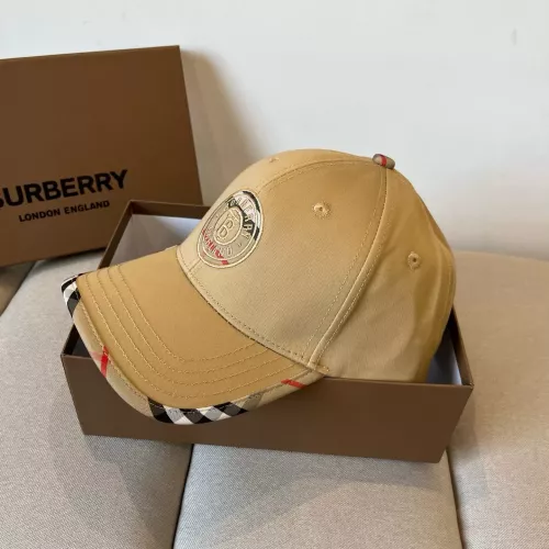 Replica Burberry Caps #1310157 $27.00 USD for Wholesale