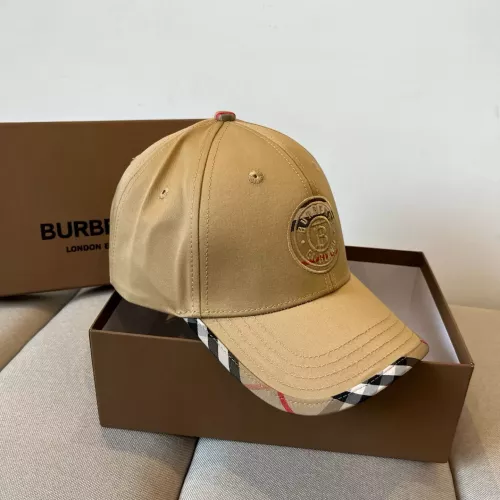 Replica Burberry Caps #1310157 $27.00 USD for Wholesale