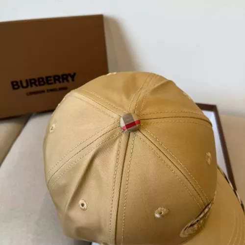 Replica Burberry Caps #1310157 $27.00 USD for Wholesale