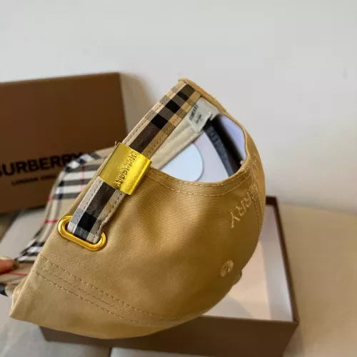 Replica Burberry Caps #1310157 $27.00 USD for Wholesale