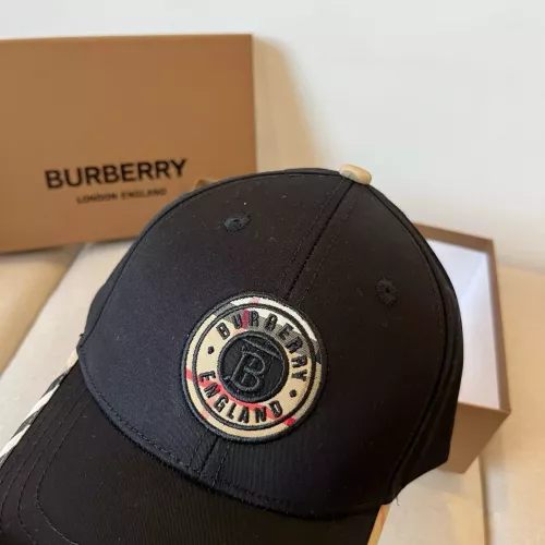 Replica Burberry Caps #1310158 $27.00 USD for Wholesale