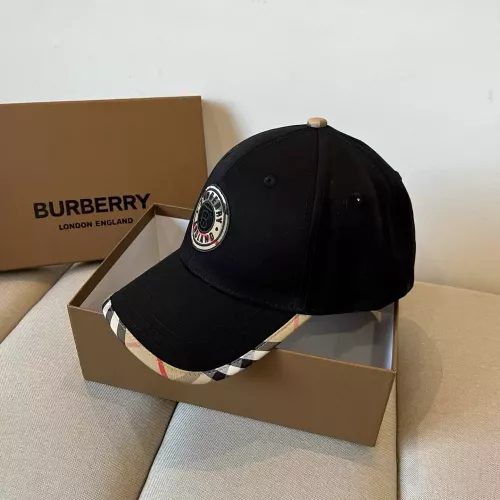 Replica Burberry Caps #1310158 $27.00 USD for Wholesale