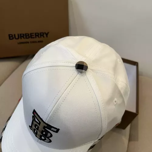 Replica Burberry Caps #1310159 $27.00 USD for Wholesale