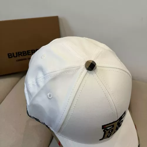 Replica Burberry Caps #1310159 $27.00 USD for Wholesale
