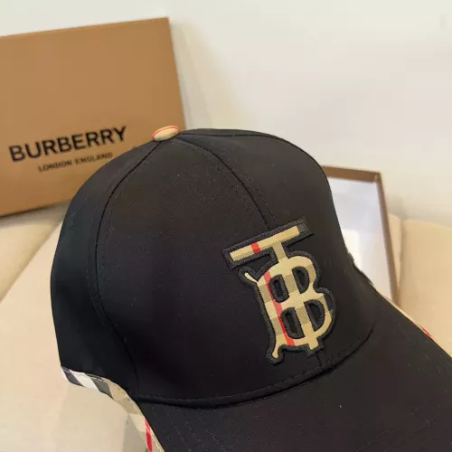 Replica Burberry Caps #1310161 $27.00 USD for Wholesale