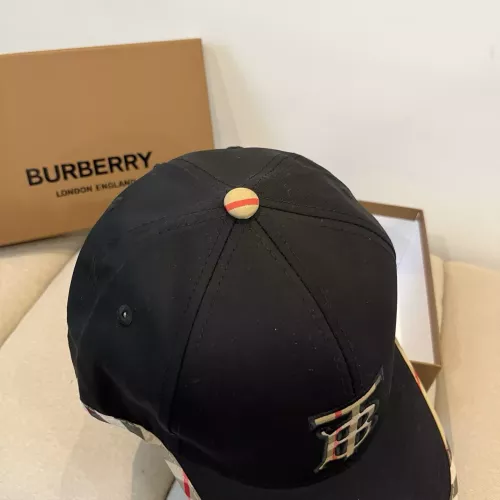 Replica Burberry Caps #1310161 $27.00 USD for Wholesale