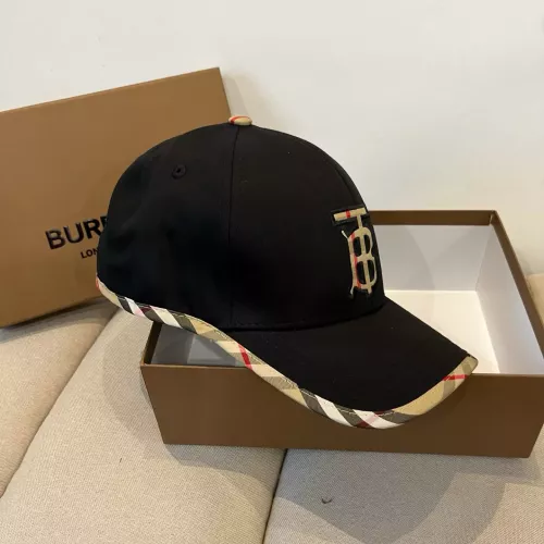 Replica Burberry Caps #1310161 $27.00 USD for Wholesale