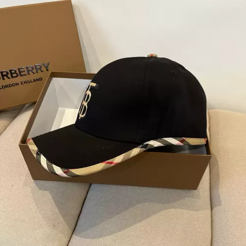 Replica Burberry Caps #1310161 $27.00 USD for Wholesale