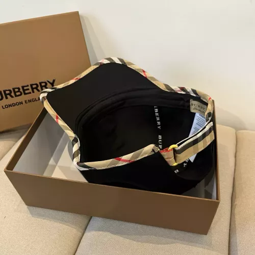 Replica Burberry Caps #1310161 $27.00 USD for Wholesale