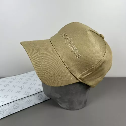 Replica Yves Saint Laurent YSL Caps #1310168 $25.00 USD for Wholesale