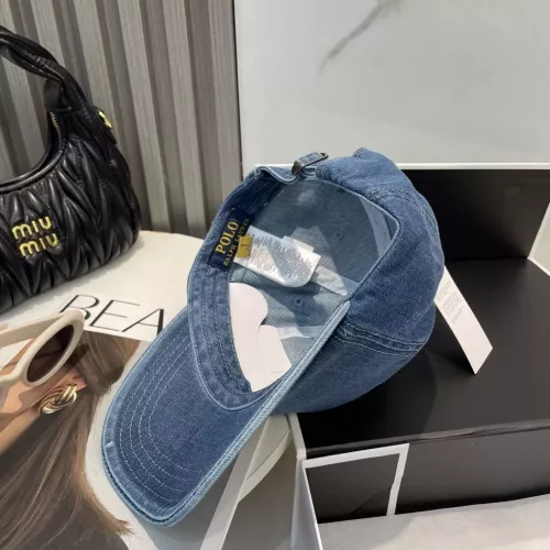 Replica Ralph Lauren Polo Caps #1310171 $27.00 USD for Wholesale