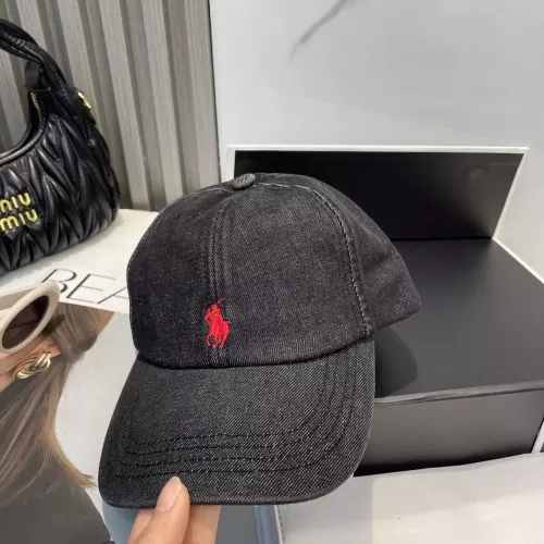 Replica Ralph Lauren Polo Caps #1310172 $27.00 USD for Wholesale