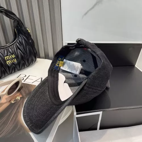 Replica Ralph Lauren Polo Caps #1310172 $27.00 USD for Wholesale