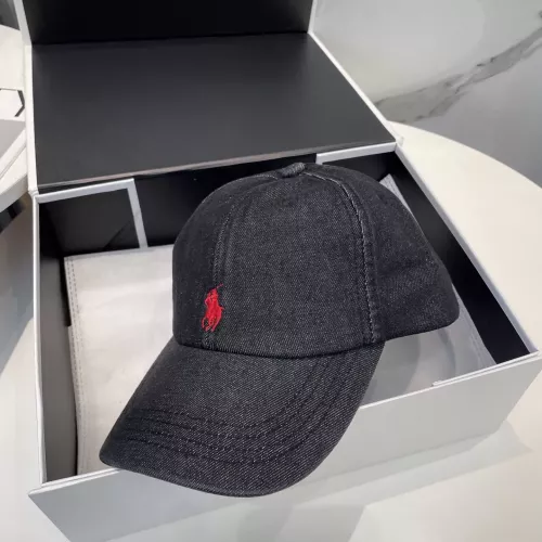 Replica Ralph Lauren Polo Caps #1310172 $27.00 USD for Wholesale