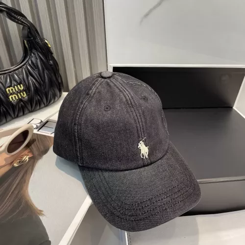 Replica Ralph Lauren Polo Caps #1310173 $27.00 USD for Wholesale