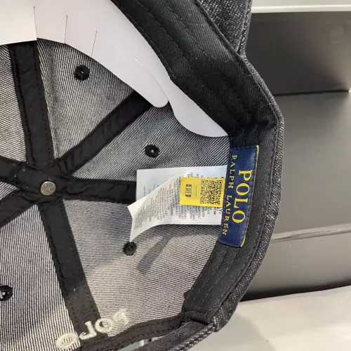 Replica Ralph Lauren Polo Caps #1310173 $27.00 USD for Wholesale