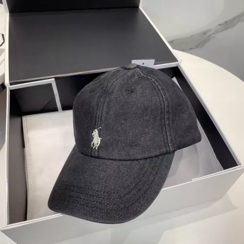 Replica Ralph Lauren Polo Caps #1310173 $27.00 USD for Wholesale