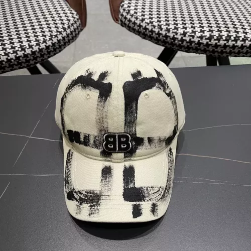 Balenciaga Caps #1310179 $34.00 USD, Wholesale Replica Balenciaga Caps