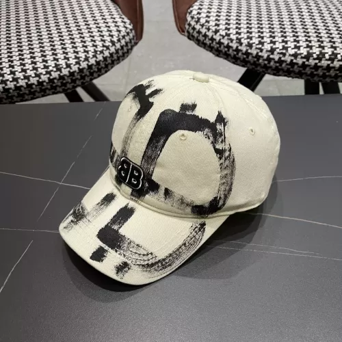 Replica Balenciaga Caps #1310179 $34.00 USD for Wholesale