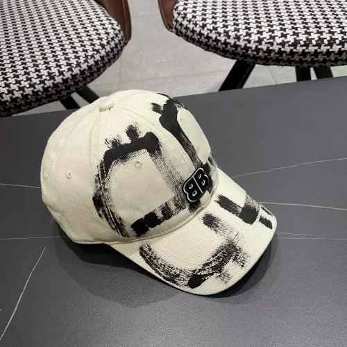 Replica Balenciaga Caps #1310179 $34.00 USD for Wholesale