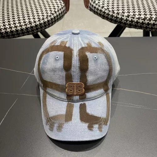 Balenciaga Caps #1310180 $34.00 USD, Wholesale Replica Balenciaga Caps