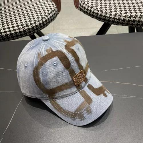 Replica Balenciaga Caps #1310180 $34.00 USD for Wholesale