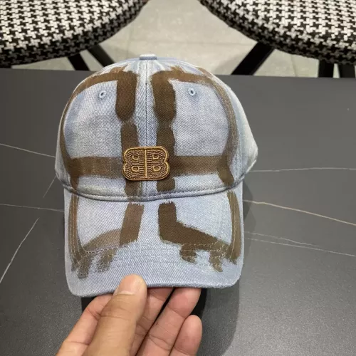 Replica Balenciaga Caps #1310180 $34.00 USD for Wholesale