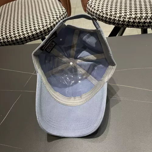 Replica Balenciaga Caps #1310180 $34.00 USD for Wholesale