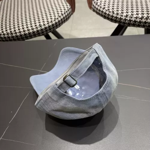 Replica Balenciaga Caps #1310180 $34.00 USD for Wholesale