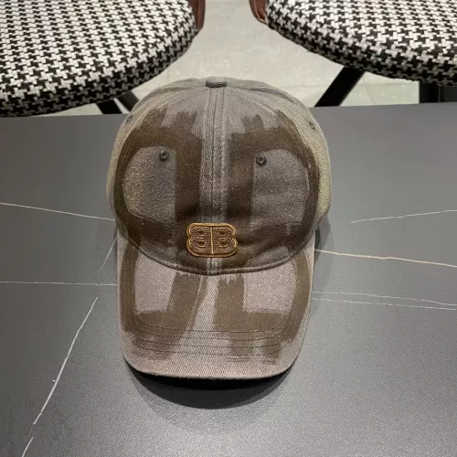 Balenciaga Caps #1310181 $34.00 USD, Wholesale Replica Balenciaga Caps