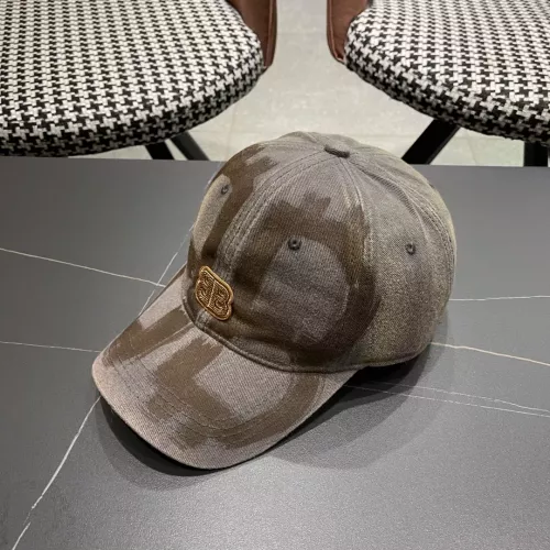 Replica Balenciaga Caps #1310181 $34.00 USD for Wholesale