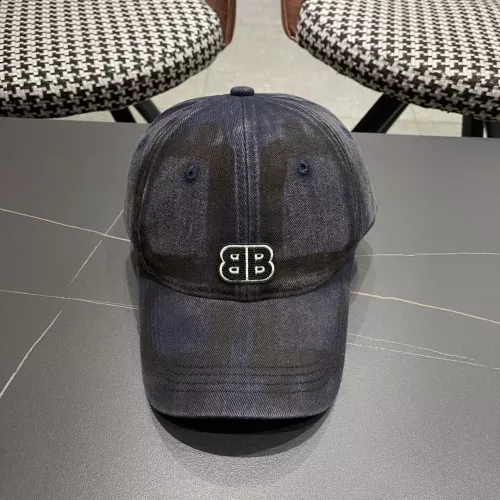 Balenciaga Caps #1310182 $34.00 USD, Wholesale Replica Balenciaga Caps